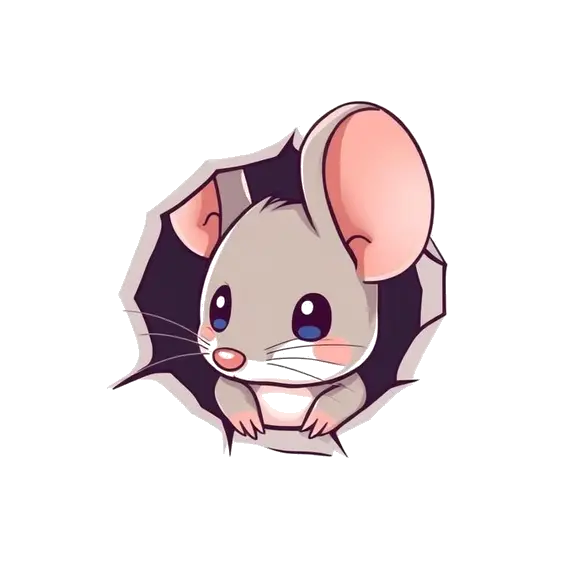 Welcome to Mousecomedy.Com